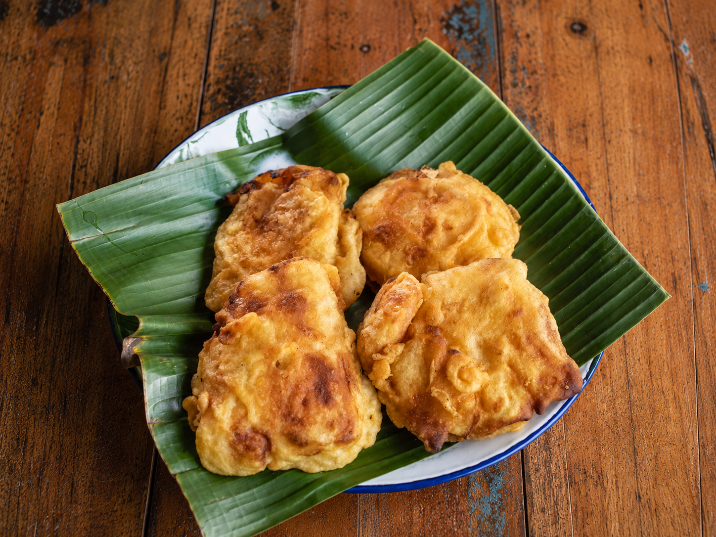 Peyeum Goreng